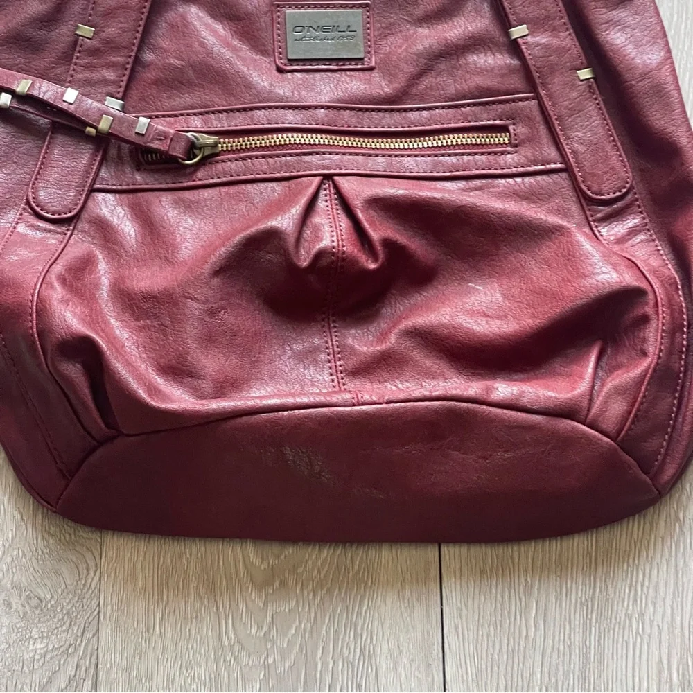 O'Neill Red Hobo bag